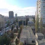 Satılır 3 otaqlı Köhnə Tikili, Memar Əcəmi metrosu, 4-cü mikrorayon, Nəsimi rayonu 3