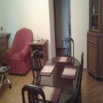 Kirayə (aylıq) 3 otaqlı Köhnə Tikili, Sahil metrosu, Səbail rayonu 5
