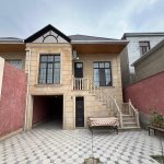 Satılır 4 otaqlı Həyət evi/villa, Zabrat qəs., Sabunçu rayonu 3