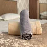 Kirayə (günlük) 5 otaqlı Həyət evi/villa Qəbələ 4