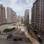 Продажа 2 комнат Новостройка, İnşaatçılar метро, пос. Ясамал, Ясамал район 12