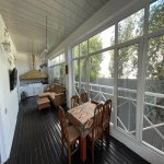 Satılır 4 otaqlı Həyət evi/villa, Avtovağzal metrosu, Biləcəri qəs., Binəqədi rayonu 18