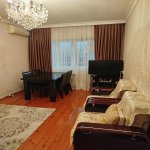 Satılır 3 otaqlı Köhnə Tikili, İnşaatçılar metrosu, Yeni Yasamal qəs., Yasamal rayonu 9