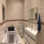 Satılır 8 otaqlı Həyət evi/villa, Gənclik metrosu, Nərimanov rayonu 31