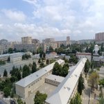 Kirayə (aylıq) 3 otaqlı Yeni Tikili, Əhmədli metrosu, Xətai rayonu 25