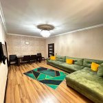 Продажа 2 комнатная Вторичка, м. Халглар Достлугу метро, 8-ой километр, Низаминский р-н район 1