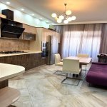 Satılır 3 otaqlı Yeni Tikili, Gənclik metrosu, Nəsimi rayonu 6