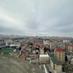 Satılır 6 otaqlı Yeni Tikili, Gənclik metrosu, Nəsimi rayonu 11