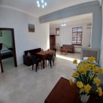 Kirayə (günlük) Həyət evi/villa, Xəzər rayonu 3