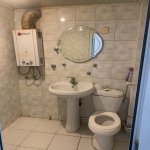 Kirayə (aylıq) 3 otaqlı Köhnə Tikili, Nizami metrosu, 8-ci kilometr, Nizami rayonu 11