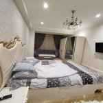 Kirayə (aylıq) 4 otaqlı Yeni Tikili, Gənclik metrosu, Nərimanov rayonu 15
