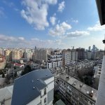 Kirayə (aylıq) 3 otaqlı Yeni Tikili, 28 May metrosu, Nəsimi rayonu 23