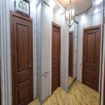 Satılır 4 otaqlı Köhnə Tikili, Elmlər akademiyası metrosu, Yasamal rayonu 13