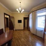 Kirayə (aylıq) 3 otaqlı Yeni Tikili, Nizami metrosu, Nizami rayonu 9