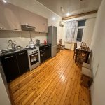 Kirayə (aylıq) 2 otaqlı Yeni Tikili, Xətai metrosu, Xətai rayonu 6