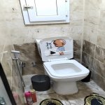 Kirayə (aylıq) 2 otaqlı Köhnə Tikili, Nəsimi metrosu, 9-cu mikrorayon, Binəqədi rayonu 4