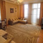 Kirayə (aylıq) 3 otaqlı Yeni Tikili, 28 May metrosu, Nəsimi rayonu 8