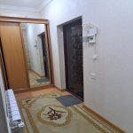 Аренда 2 комнатная Новостройка Хырдалан 6