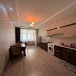 Kirayə (aylıq) 2 otaqlı Yeni Tikili, Bakıxanov qəs., Sabunçu rayonu 1