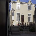 Satılır 6 otaqlı Həyət evi/villa, Binə qəs., Xəzər rayonu 1