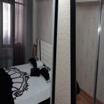 Kirayə (aylıq) 3 otaqlı Köhnə Tikili, Gənclik metrosu, Montin qəs., Nərimanov rayonu 17
