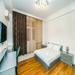 Kirayə (aylıq) 4 otaqlı Yeni Tikili, Xətai metrosu, Xətai rayonu 3