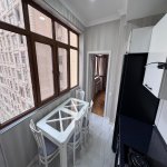 Kirayə (aylıq) 2 otaqlı Yeni Tikili, 20 Yanvar metrosu, Yasamal rayonu 9