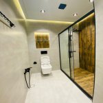 Аренда 2 комнатная Новостройка, м. Эльмляр Академиясы метро, Ясамал район 22