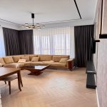 Kirayə (aylıq) 3 otaqlı Yeni Tikili, Ağ şəhər, Xətai rayonu 3