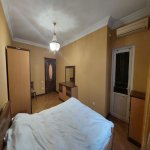 Аренда 4 комнат Новостройка, м. Эльмляр Академиясы метро, Ясамал район 5