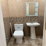 Аренда 3 комнатная Новостройка, İnşaatçılar метро, пос. Йени Ясамал, Ясамал район 4