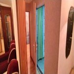 Satılır 2 otaqlı Köhnə Tikili, Elmlər akademiyası metrosu, Yasamal rayonu 7