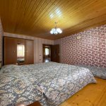 Kirayə (günlük) 4 otaqlı Həyət evi/villa Qəbələ 10