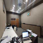 Kirayə (aylıq) 5 otaqlı Ofis, 28 May metrosu, Nəsimi rayonu 5