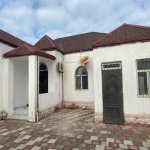 Satılır 6 otaqlı Həyət evi/villa, 20 Yanvar metrosu, Biləcəri qəs., Binəqədi rayonu 24