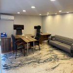 Аренда 4 комнатная Офис, м. Нариман Нариманов метро, Наримановский р-н район 5