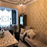 Satılır 4 otaqlı Köhnə Tikili, Qara Qarayev metrosu, Nizami rayonu 4