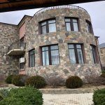 Satılır 9 otaqlı Həyət evi/villa, Badamdar qəs., Səbail rayonu 1