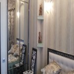 Kirayə (aylıq) 2 otaqlı Yeni Tikili, 20 Yanvar metrosu, Yasamal rayonu 9