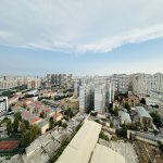 Satılır 3 otaqlı Yeni Tikili, 20 Yanvar metrosu, N.Tusi klinikası, Yasamal rayonu 21