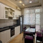 Kirayə (aylıq) 4 otaqlı Yeni Tikili, Nəriman Nərimanov metrosu, Montin qəs., Nərimanov rayonu 11