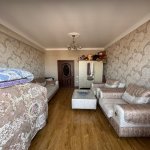 Продажа 4 комнатная Новостройка, İnşaatçılar метро, пос. Йени Ясамал, Ясамал район 4