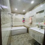 Satılır 4 otaqlı Köhnə Tikili, Azadlıq metrosu, 8-ci mikrorayon, Binəqədi rayonu 12