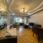 Satılır 2 otaqlı Yeni Tikili, İnşaatçılar metrosu, Yeni Yasamal qəs., Yasamal rayonu 3