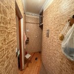 Продажа 2 комнатная Вторичка, İnşaatçılar метро, пос. Йени Ясамал, Ясамал район 4