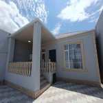 Satılır 3 otaqlı Həyət evi/villa, Binə qəs., Xəzər rayonu 1