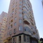 Satılır 3 otaqlı Yeni Tikili, 28 May metrosu, Nəsimi rayonu 2