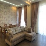 Kirayə (aylıq) 3 otaqlı Yeni Tikili, Xətai metrosu, Ağ şəhər, Xətai rayonu 2