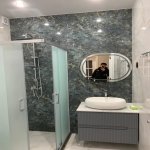 Kirayə (aylıq) 2 otaqlı Yeni Tikili, Həzi Aslanov metrosu, Xətai rayonu 9
