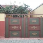 Satılır 3 otaqlı Həyət evi/villa, Binəqədi qəs., Binəqədi rayonu 4